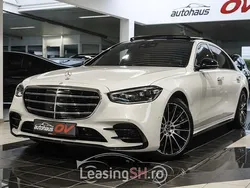 Alb Utilizat 2021 Mercedes 450 AMG Berlinǎ | 104.893 EUR