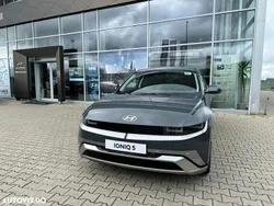Gri Nouă 2025 Hyundai Ioniq 5 Premium SUV | 38.907 EUR