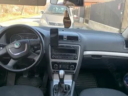 Utilizat 2009 Skoda Octavia Berlinǎ | 5.200 EUR (Scump)