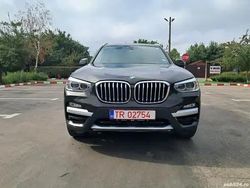 Maro Utilizat 2018 BMW X3 SUV | 23.000 EUR (Super Preț)