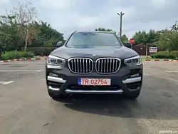 Maro Utilizat 2018 BMW X3 SUV | 25.000 EUR (Preț bun)
