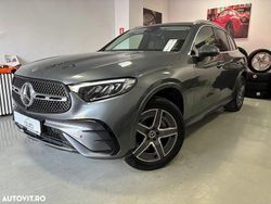 Culoaregri Utilizat 2023 Mercedes GLC300e SUV | 56.990 EUR (Preț OK)
