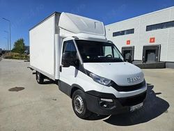 Alb Utilizat 2019 Iveco Daily | 14.500 EUR (Preț OK)
