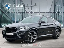 Negru Utilizat 2021 BMW X4 Competition Edition SUV | 66.958 EUR (Scump)