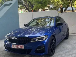 Albastru Utilizat 2019 BMW 330 M Sport Berlinǎ | 27.400 EUR (Preț bun)