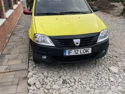 Utilizat 2010 Dacia Logan Berlinǎ | 1.600 EUR (Puțin scump)