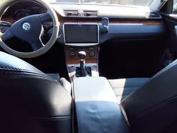 Utilizat 2006 VW Passat Hatchback | 2.600 EUR (Preț bun)