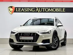 Bej Utilizat 2020 Audi A4 Allroad Break | 25.990 EUR