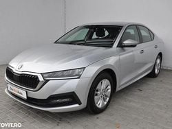 Gri mediu normal Utilizat 2020 Skoda Octavia Ambition Berlinǎ | 17.800 EUR (Preț OK)