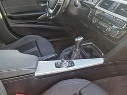 Utilizat 2015 BMW 316 Break | 8.000 EUR (Preț bun)