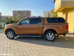 Culoaregalbeuriu Utilizat 2016 Nissan Navara Tekna Pickup | 16.500 EUR