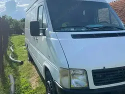 Utilizat 1999 VW LT | 3.500 EUR