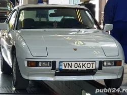 Utilizat 1980 Porsche 924 Coupe | 12.000 EUR