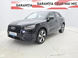 Negru Utilizat 2017 Audi Q2 SUV | 19.250 EUR