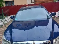 Utilizat 2012 Skoda Octavia Break | 5.900 EUR (Preț OK)