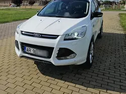 Utilizat 2013 Ford Kuga ST-Line SUV | 9.300 EUR (Puțin scump)