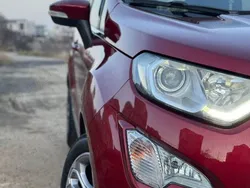 Utilizat 2018 Ford Ecosport Titanium SUV | 10.700 EUR (Preț OK)