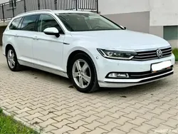 Utilizat 2015 VW Passat | 10.800 EUR (Super Preț)