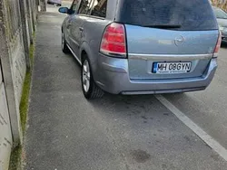 Utilizat 2008 Opel Zafira Monovolum | 2.400 EUR (Preț OK)