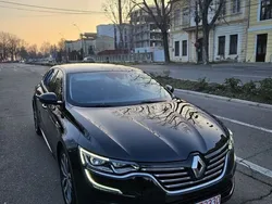 Negru Utilizat 2019 Renault Talisman LIMITED Berlinǎ | 17.300 EUR (Preț OK)