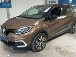 Culoaremaro Utilizat 2018 Renault Captur SUV | 10.990 EUR (Preț OK)