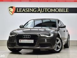 Maro Utilizat 2012 Audi A6 Sport Berlinǎ | 17.990 EUR