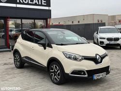 Culoarebej Utilizat 2016 Renault Captur Intens SUV | 7.990 EUR (Super Preț)