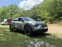Gri Utilizat 2021 Citroën C4 SUV | 14.090 EUR (Preț OK)