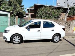 Alb Utilizat 2018 Dacia Logan Berlinǎ | 7.250 EUR (Preț OK)