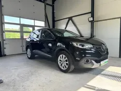 Utilizat 2015 Renault Kadjar SUV | 11.890 EUR
