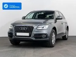 Albastru Utilizat 2016 Audi Q5 Design SUV | 19.990 EUR (Preț OK)