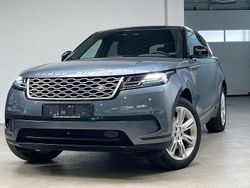 Utilizat 2021 Land Rover Range Rover Velar SUV | 38.863 EUR (Super Preț)