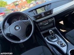 Gri Utilizat 2013 BMW X1 Shadowline SUV | 8.999 EUR (Preț bun)