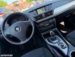 Gri Utilizat 2013 BMW X1 Shadowline SUV | 8.999 EUR (Preț bun)