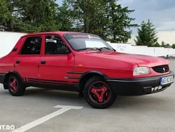 Rosu Utilizat 2002 Dacia 1310 Berlinǎ | 2.000 EUR