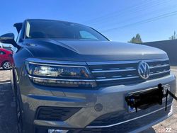 Utilizat 2019 VW Tiguan Allspace SUV | 21.000 EUR