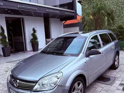 Argint Utilizat 2007 Opel Vectra Elegance Berlinǎ | 550 EUR (Super Preț)