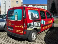 Utilizat 2014 Mercedes Citan 109 | 9.999 EUR