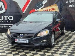 Culoarealte culori Utilizat 2018 Volvo V60 Break | 11.490 EUR (Preț OK)