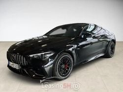 Negru Utilizat 2024 Mercedes GLE53 AMG AMG | 93.869 EUR