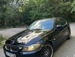 Utilizat 2010 BMW 320 Berlinǎ | 6.850 EUR (Puțin scump)