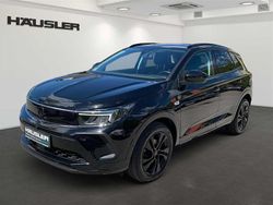Utilizat 2022 Opel Grandland X GS Line SUV | 19.159 EUR (Preț OK)