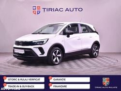 Culoarealb Utilizat 2022 Opel Crossland SUV | 12.490 EUR (Preț OK)