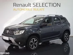 Gri Utilizat 2021 Dacia Duster SUV | 17.424 EUR (Puțin scump)