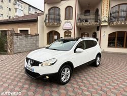 Culoarealb Utilizat 2011 Nissan Qashqai +2 SUV | 5.399 EUR (Preț bun)