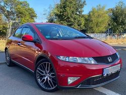 Culoarerosu Utilizat 2011 Honda Civic Sport Hatchback | 7.600 EUR