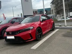 Rosu Utilizat 2023 Honda Civic Type R Hatchback | 56.500 EUR
