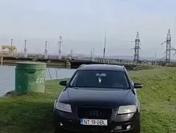Utilizat 2008 Audi A6 | 1.500 EUR