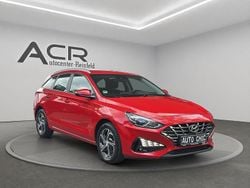 Utilizat 2021 Hyundai i30 Break | 15.342 EUR (Puțin scump)