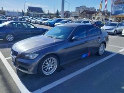 Utilizat 2007 BMW 318 Berlinǎ | 3.550 EUR (Preț OK)